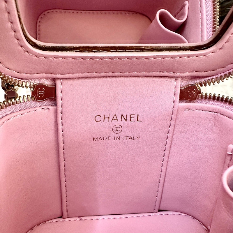 Chanel Satchel Bags